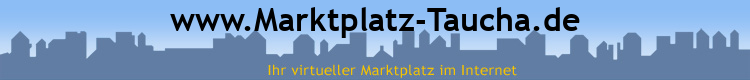 www.Marktplatz-Taucha.de